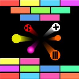 أيقونة Endless Brick Breakout