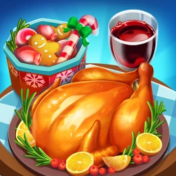 أيقونة TruckFest: Cooking Game Master