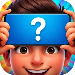 Guess Who · Qui suis-je
