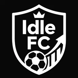 Icono de IdleFC - Football Manager 2026